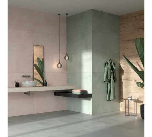 Керамогранит Dado Ceramica Paint Rose 303946 60х120 см