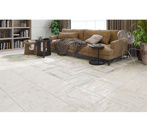 Керамогранит NewTrend Paintwood Mix Beige GP6PAM11 41х41 см