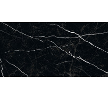 Керамогранит Staro Palacio Nero Marquina high gloss 60x120 см