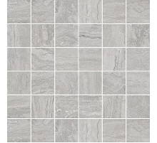 Мозаика Gayafores Palatino Mosaico Silver GF-MPS3030 30х30 см