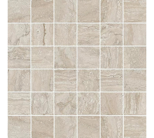 Мозаика Gayafores Palatino Mosaico Natural GF-MPN3030 30х30 см