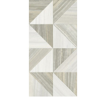 Керамическая плитка Beryoza Ceramica (Береза керамика) Palissandro Geo оливковый настенная 30х60 см