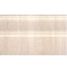 Керамический плинтус Kerama Marazzi Пантеон беж FMB006 15х25 см