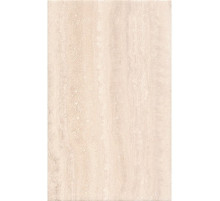 Керамическая плитка Kerama Marazzi Пантеон беж 6336 настенная 25х40 см