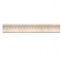 Керамический бордюр Kerama Marazzi Пантеон беж BOA003 4х25 см