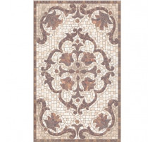 Керамический декор Kerama Marazzi Пантеон лаппатированный HGDA2316000L 25х40 см