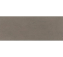 Керамическая плитка Kerama Marazzi Параллель Коричневый настенная 20х50 см