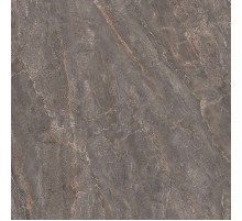 Керамогранит Kerama Marazzi Парнас пепельный лаппатированный обрезной SG842092R 80х80 см