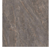 Керамогранит Kerama Marazzi Парнас пепельный лаппатированный обрезной SG842002R 80х80 см