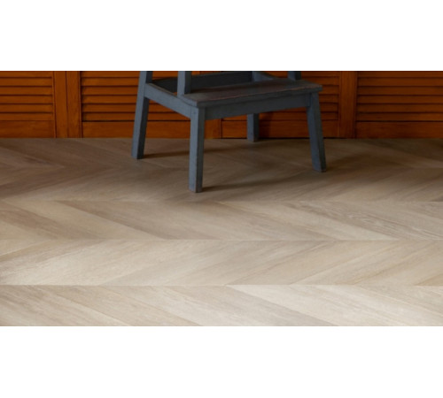 Виниловый ламинат Vinilam Parquet Chevron 8.5мм RI4445118CL4 Шеврон Сезар 1293х305х8,5 мм