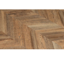 Виниловый ламинат Vinilam Parquet Chevron 8.5мм RI153610CL4 Шеврон Нормандия 1293х305х8,5 мм