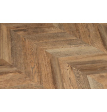 Виниловый ламинат Vinilam Parquet Chevron 8.5мм RI153610CL4 Шеврон Нормандия 1293х305х8,5 мм