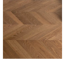 Виниловый ламинат Vinilam Parquet Chevron 8.5мм I1651102 Плезир 1293х305х8,5 мм