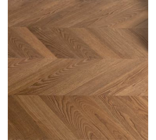 Виниловый ламинат Vinilam Parquet Chevron 8.5мм I1651102 Плезир 1293х305х8,5 мм