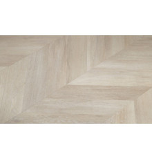 Виниловый ламинат Vinilam Parquet Chevron 8.5мм RI4445118CL4 Шеврон Сезар 1293х305х8,5 мм