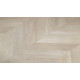 Виниловый ламинат Vinilam Parquet Chevron 8.5мм RI4445118CL4 Шеврон Сезар 1293х305х8,5 мм