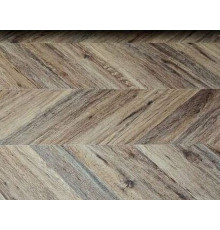 Виниловый ламинат Vinilam Parquet Chevron 8.5мм I107516 Шеврон Лувр 1293х305х8,5 мм