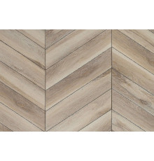 Виниловый ламинат AquaFloor Parquet Glue Chevron AF2551PGCh 553,7х130,5х2,5 мм