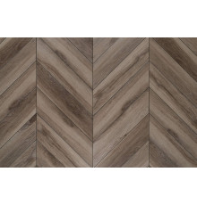 Виниловый ламинат AquaFloor Parquet Glue Chevron AF2554PGCh 553,7х130,5х2,5 мм