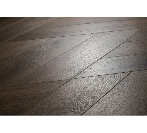 Виниловый ламинат AquaFloor Parquet Glue Chevron AF2559PGCh 553,7х130,5х2,5 мм