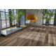 Виниловый ламинат AquaFloor Parquet Glue Chevron AF2558PGCh 553,7х130,5х2,5 мм