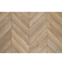 Виниловый ламинат AquaFloor Parquet Glue Chevron AF2555PGCh 553,7х130,5х2,5 мм