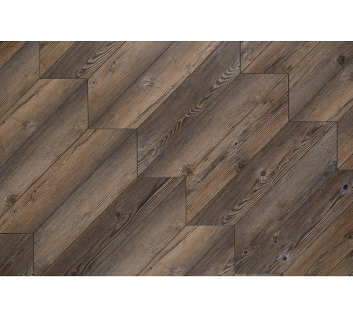 Виниловый ламинат AquaFloor Parquet Glue Chevron AF2557PGCh 553,7х130,5х2,5 мм