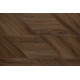 Виниловый ламинат AquaFloor Parquet Glue Chevron AF2559PGCh 553,7х130,5х2,5 мм