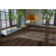 Виниловый ламинат AquaFloor Parquet Glue Chevron AF2559PGCh 553,7х130,5х2,5 мм