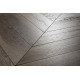 Виниловый ламинат AquaFloor Parquet Glue Chevron AF2554PGCh 553,7х130,5х2,5 мм