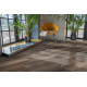 Виниловый ламинат AquaFloor Parquet Glue Chevron AF2557PGCh 553,7х130,5х2,5 мм