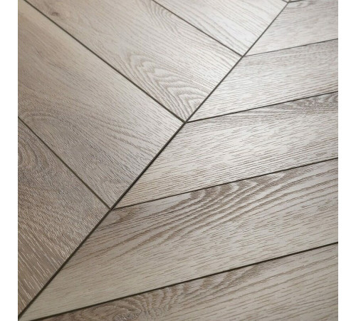 Виниловый ламинат AquaFloor Parquet Glue Chevron AF2551PGCh 553,7х130,5х2,5 мм