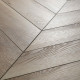 Виниловый ламинат AquaFloor Parquet Glue Chevron AF2551PGCh 553,7х130,5х2,5 мм