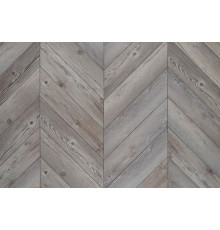 Виниловый ламинат AquaFloor Parquet Glue Chevron AF2552PGCh 553,7х130,5х2,5 мм