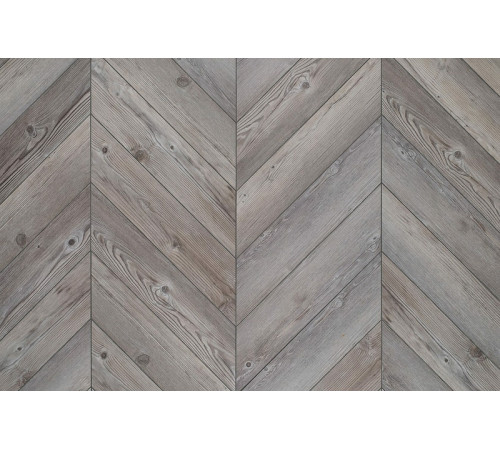 Виниловый ламинат AquaFloor Parquet Glue Chevron AF2552PGCh 553,7х130,5х2,5 мм