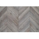 Виниловый ламинат AquaFloor Parquet Glue Chevron AF2552PGCh 553,7х130,5х2,5 мм