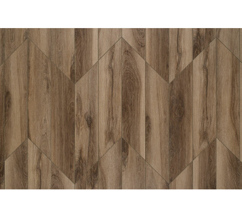 Виниловый ламинат AquaFloor Parquet Glue Chevron AF2558PGCh 553,7х130,5х2,5 мм