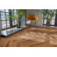 Виниловый ламинат AquaFloor Parquet Glue AF2516PG 610х122х2,5 мм