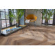 Виниловый ламинат AquaFloor Parquet Glue AF2517PG 610х122х2,5 мм