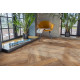 Виниловый ламинат AquaFloor Parquet Glue AF2509PG 610х122х2,5 мм