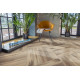 Виниловый ламинат AquaFloor Parquet Glue AF2505PG 610х122х2,5 мм