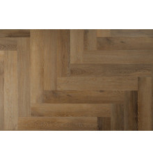 Виниловый ламинат Vinilam Parquet Herringbone 6.5мм IS11199 Паркет Венецианский 720х120х6,5 мм