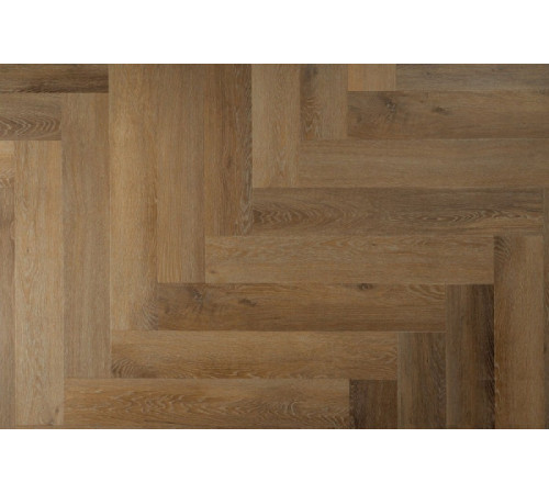 Виниловый ламинат Vinilam Parquet Herringbone 6.5мм IS11199 Паркет Венецианский 720х120х6,5 мм