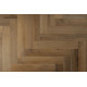 Виниловый ламинат Vinilam Parquet Herringbone 6.5мм IS11199 Паркет Венецианский 720х120х6,5 мм