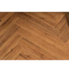 Виниловый ламинат Vinilam Parquet Herringbone 6.5мм IS11210 Де Вилль 720х120х6,5 мм