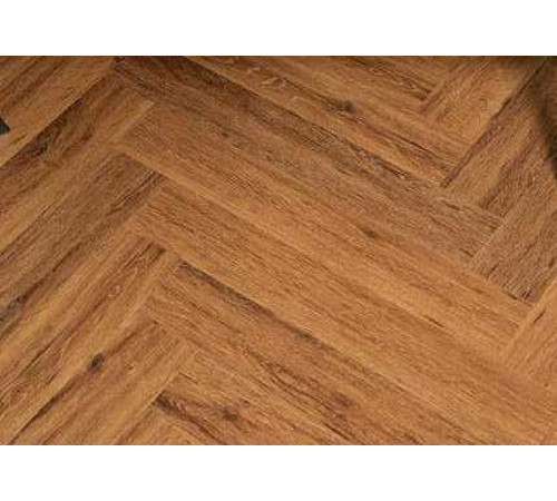 Виниловый ламинат Vinilam Parquet Herringbone 6.5мм IS11210 Де Вилль 720х120х6,5 мм