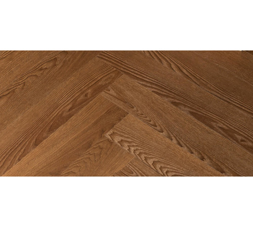 Виниловый ламинат Vinilam Parquet Herringbone 6.5мм IS11200 Паркет Винсент 720х120х6,5 мм