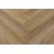 Виниловый ламинат Vinilam Parquet Herringbone 6.5мм IS11166 Паркет Классический 720х120х6,5 мм