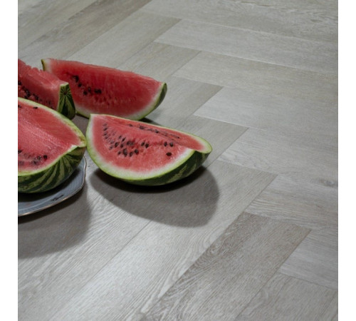 Виниловый ламинат Vinilam Parquet Herringbone 6.5мм IS11188 Паркет Скандинавский 720х120х6,5 мм