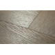 Виниловый ламинат Vinilam Parquet Herringbone 6.5мм IS11133 Паркет Северный 720х120х6,5 мм